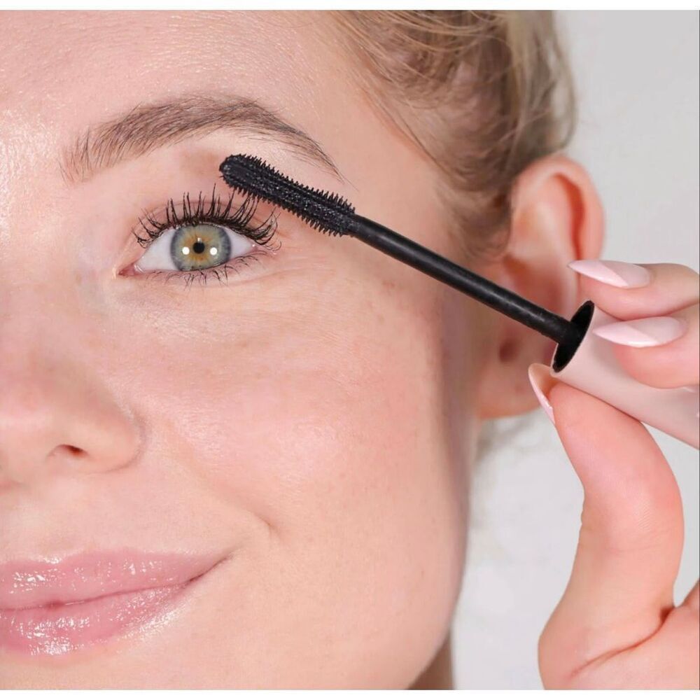 WANDER BEAUTY  - NWTIB - "Upgraded Lashes Treatment Mascara"/Jet Black/Full Size - Picture 14 of 14
